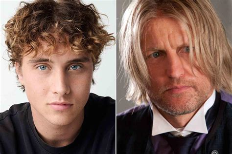 Sunrise on the Reaping Cast: Meet the Young Stars Joining the Hunger .